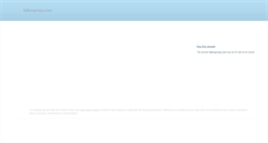 Desktop Screenshot of falkorgroup.com